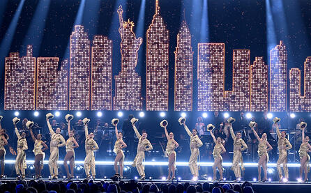 Big Night of Musicals